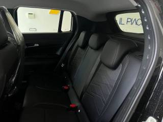 JEEP Avenger usata, con ESP