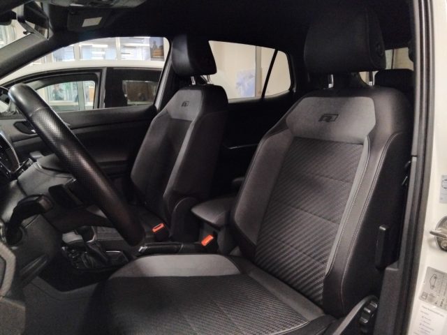 VOLKSWAGEN T-Cross usata, con Bluetooth