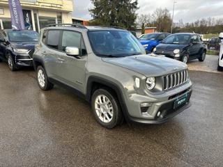 JEEP Renegade usata, con Airbag laterali