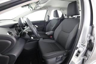 TOYOTA Yaris usata 7