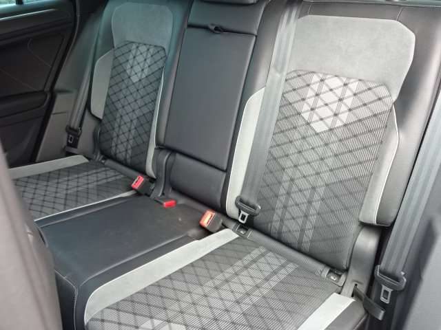 VOLKSWAGEN Tiguan usata, con ESP