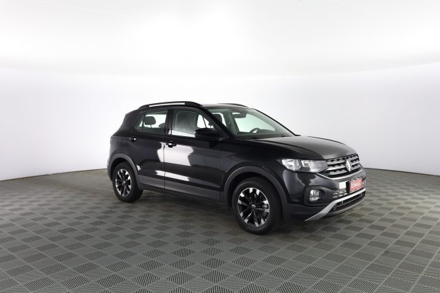 VOLKSWAGEN T-Cross usata 1