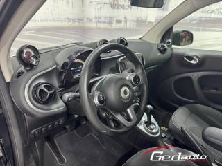 SMART ForTwo usata, con Chiusura centralizzata