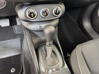 FIAT 500X usata, con Immobilizzatore elettronico