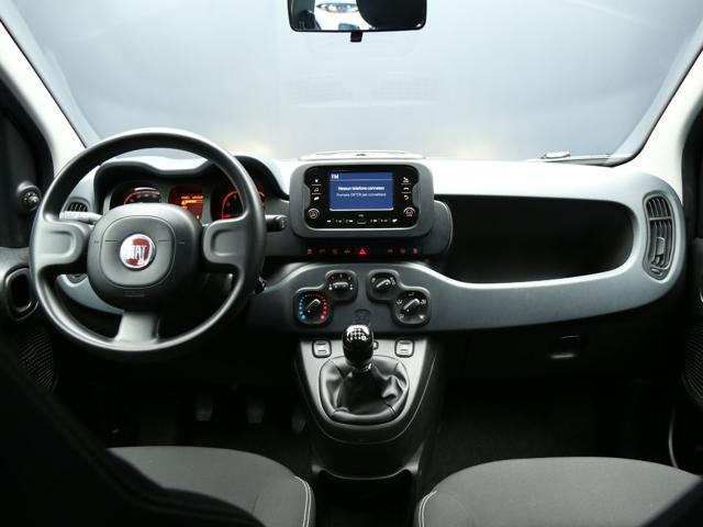 FIAT Panda usata, con Controllo trazione
