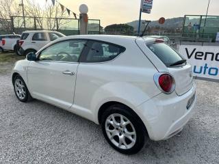 ALFA ROMEO MiTo usata, con Airbag Passeggero