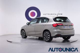 FIAT Tipo usata, con Touch screen