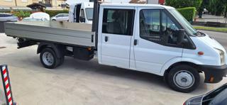 FORD Transit usata 9
