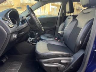 JEEP Compass usata, con Cruise Control