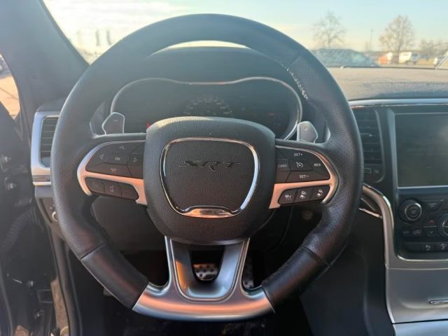 JEEP Grand Cherokee usata, con Controllo automatico clima