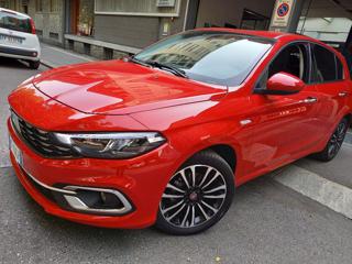 FIAT Tipo usata, con Airbag