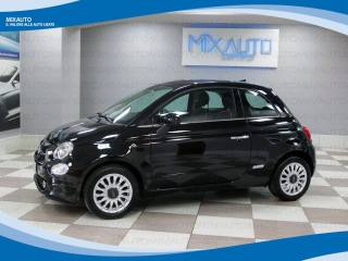 FIAT 500 1.2 69cv EasyPower Lounge EU6