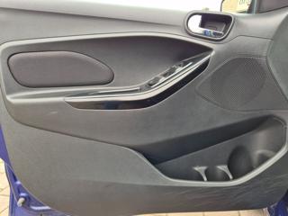 FORD Ka+ usata, con Cronologia tagliandi