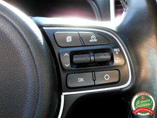 KIA Sportage usata, con Chiusura centralizzata telecomandata