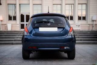 LANCIA Ypsilon usata, con Autoradio