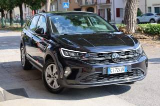 VOLKSWAGEN Taigo usata 134