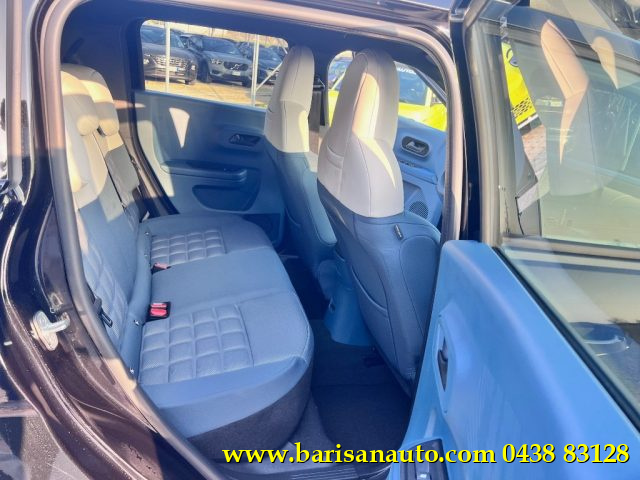 FIAT Grande Panda usata, con Boardcomputer