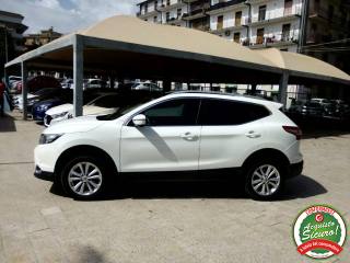 NISSAN Qashqai usata, con Airbag Passeggero