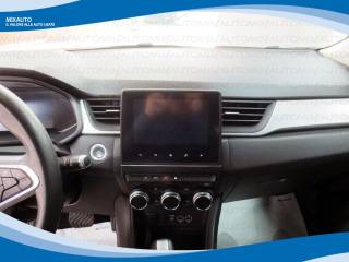 RENAULT Captur usata, con Autoradio