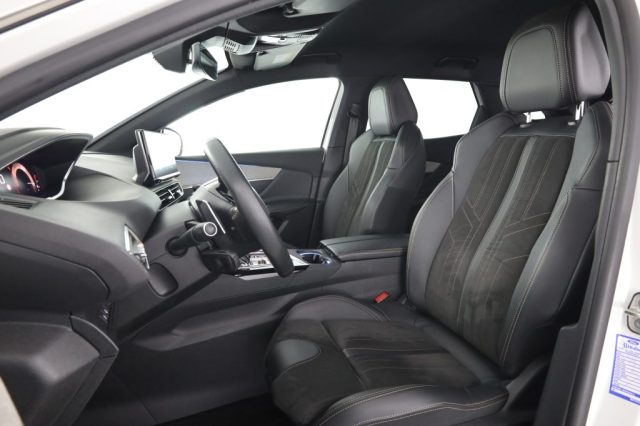 PEUGEOT 3008 usata 1