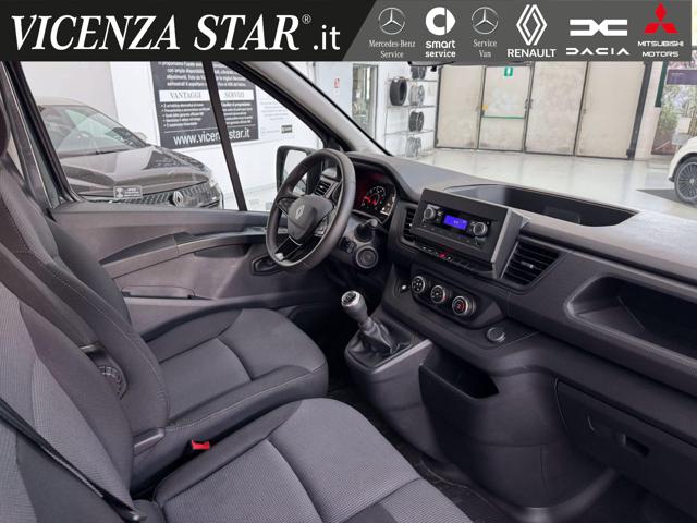 RENAULT Trafic usata, con Autoradio