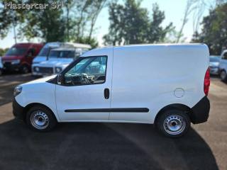 FIAT Doblo usata, con Boardcomputer