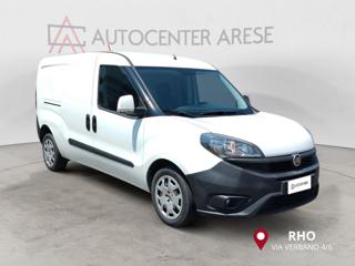 FIAT Doblo usata, con Controllo trazione