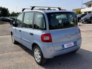 FIAT Multipla usata, con Cerchi in lega