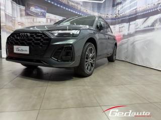 AUDI Q5 usata, con Airbag laterali