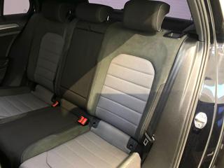 VOLKSWAGEN Golf usata, con Fendinebbia