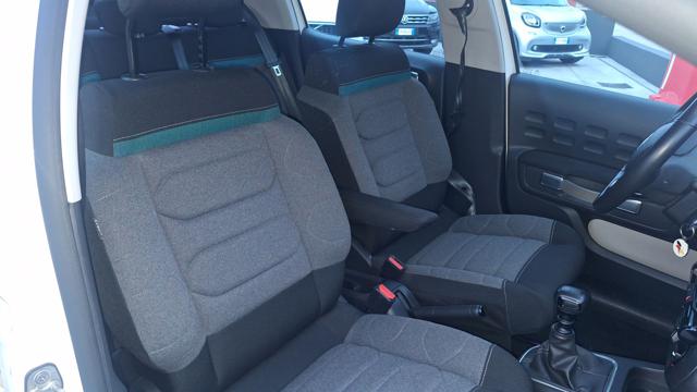 CITROEN C3 usata, con Autoradio