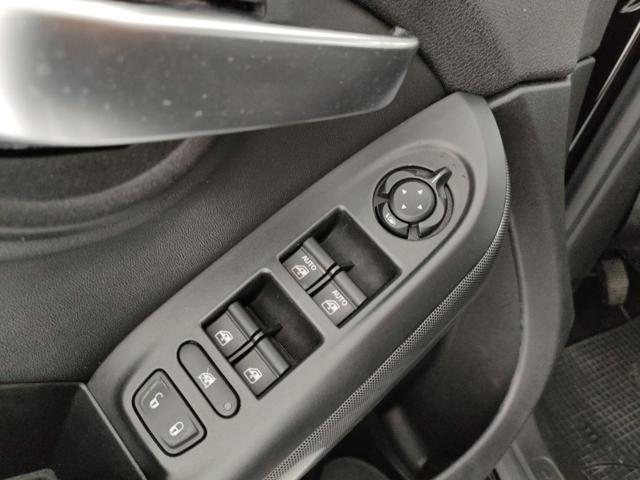 FIAT 500X usata, con Park Distance Control