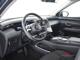 HYUNDAI Tucson usata 7