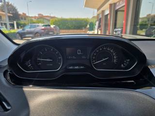 PEUGEOT 208 usata, con Luci diurne