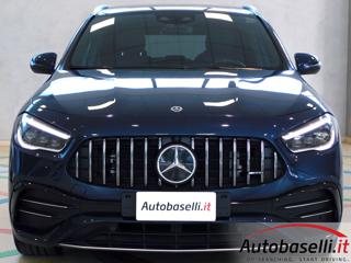 MERCEDES-BENZ GLA 45 AMG GLA 35 AMG SUV 4MATIC 306CV