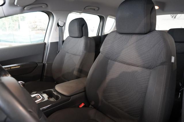PEUGEOT 3008 usata, con Controllo trazione