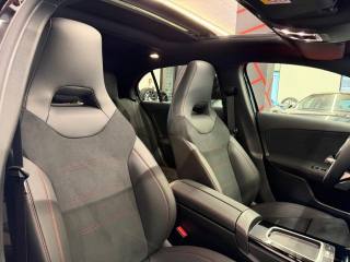 MERCEDES-BENZ A 220 usata, con Controllo trazione