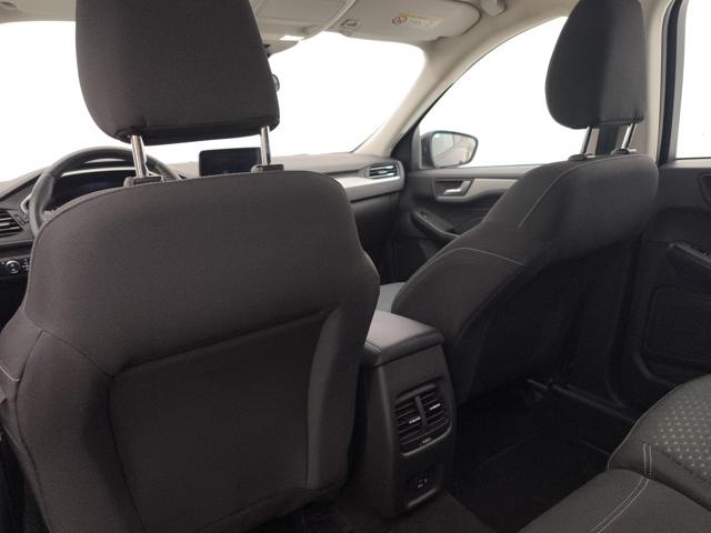 FORD Kuga usata, con Controllo elettronico della corsia