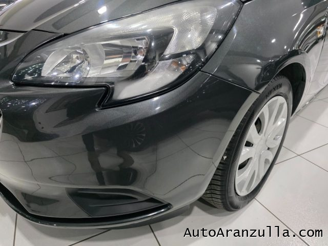 OPEL Corsa usata 17