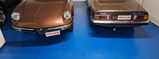 ALFA ROMEO Spider usata 18