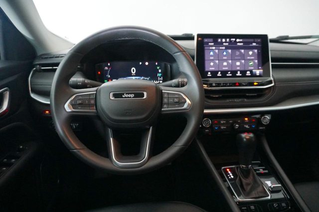 JEEP Compass usata, con Boardcomputer