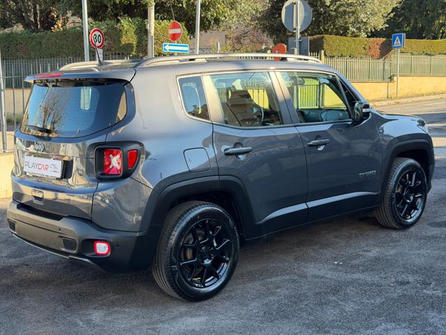 JEEP Renegade usata, con Airbag Passeggero