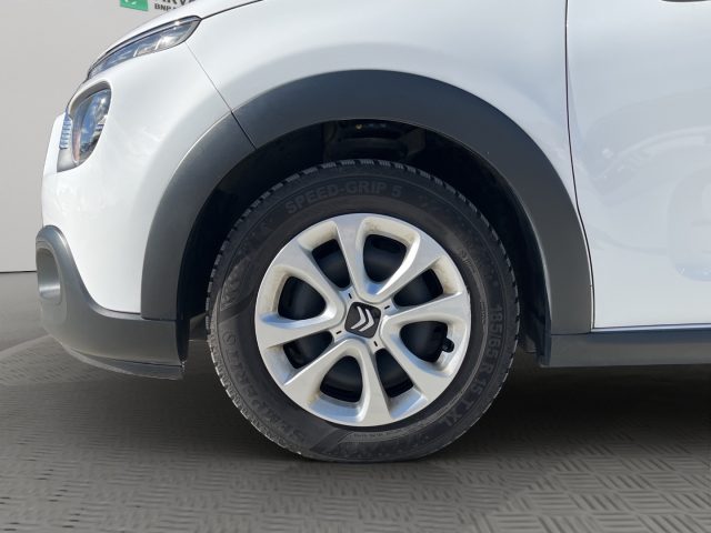 CITROEN C3 usata, con Riconoscimento dei segnali stradali