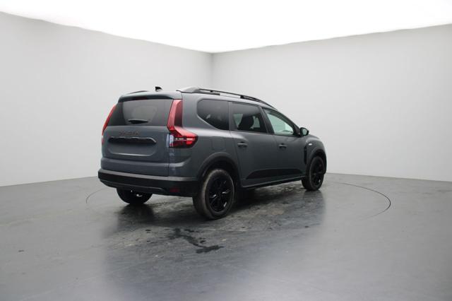 DACIA Jogger usata, con Airbag laterali