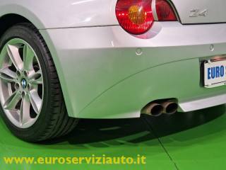 BMW Z4 usata 46