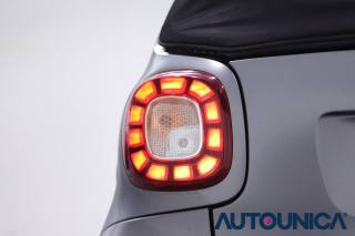 SMART ForTwo usata, con Limitatore di velocità