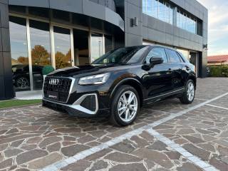 AUDI Q2 usata, con Boardcomputer