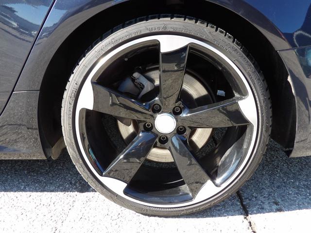 AUDI A6 usata, con Chiusura centralizzata