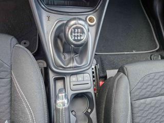 FORD Puma usata, con ESP