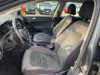 VOLKSWAGEN Golf Variant usata, con Climatizzatore